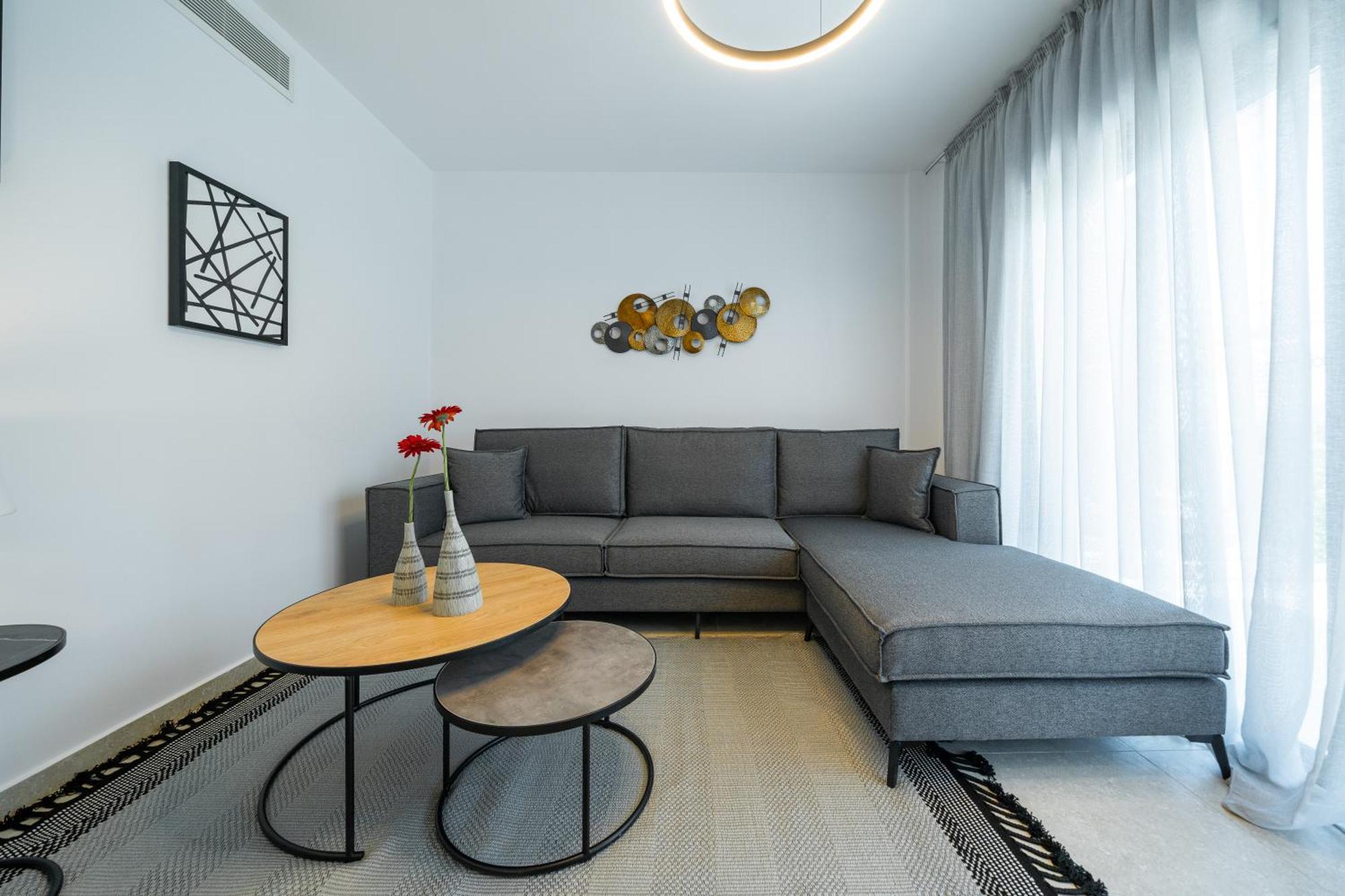 Silver Park Paphos Kamer foto